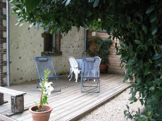 Hotel in Neuilly-sur-Eure, Orne