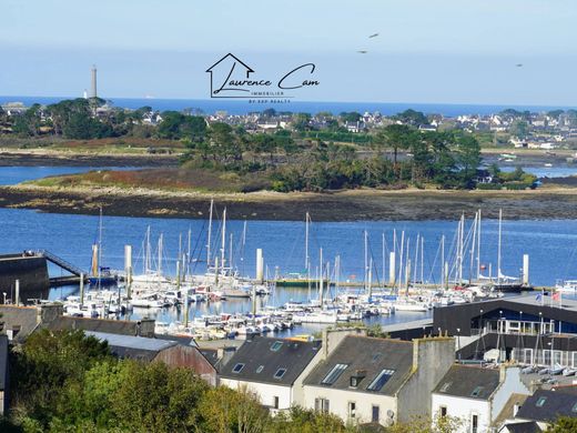 豪宅  Landéda, Finistère