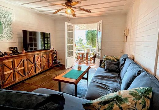 호화 저택 / Saint-Leu, Réunion