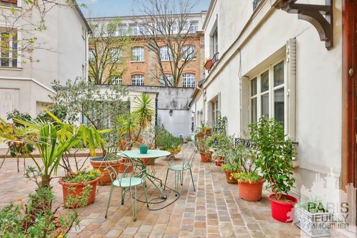Apartamento - Monceau, Courcelles, Ternes, Paris