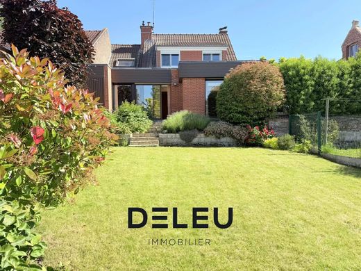 Lüks ev Quesnoy-sur-Deûle, North