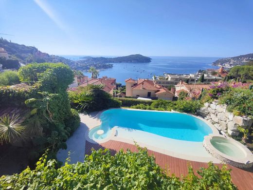 Casa di lusso a Villefranche-sur-Mer, Alpi Marittime