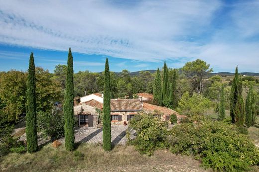 Casa rural / Casa de pueblo en Barjac, Lozere