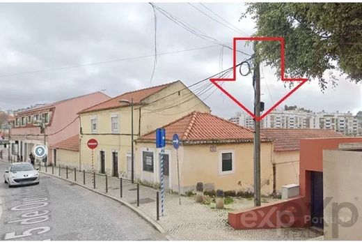 Complesso residenziale a Carnaxide e Queijas, Oeiras