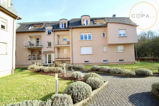 Apartment in Ehlerange, Sanem