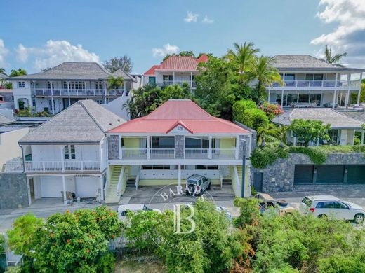 Apartment in Gustavia