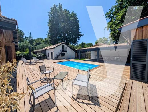 Maison de luxe à Gujan-Mestras, Gironde