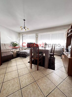 Apartament w Pétange, Canton d'Esch-sur-Alzette