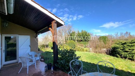 Luksusowy dom w Saint-Marcel-Paulel, Upper Garonne