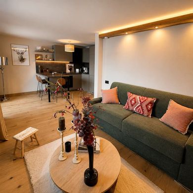 Piso / Apartamento en Megève, Alta Saboya