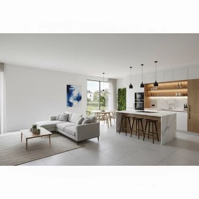 Daire Blonville-sur-Mer, Calvados