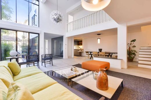 Luxus-Haus in Montparnasse, Alésia, Montsouris, Paris