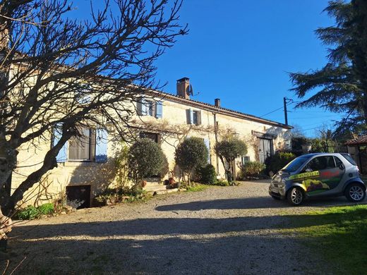 La Rochette, Charenteの高級住宅