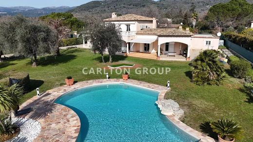 Luxury home in Saint-Cézaire-sur-Siagne, Alpes-Maritimes