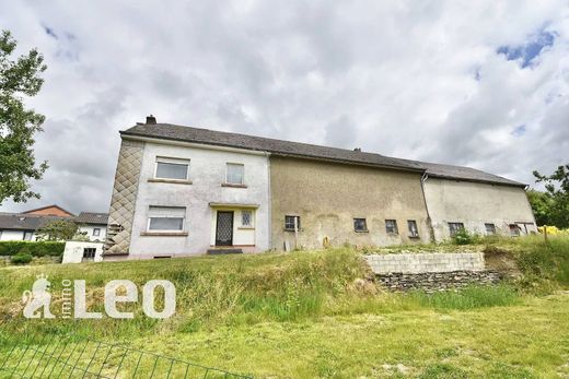 Rural or Farmhouse in Boxhorn, Wincrange