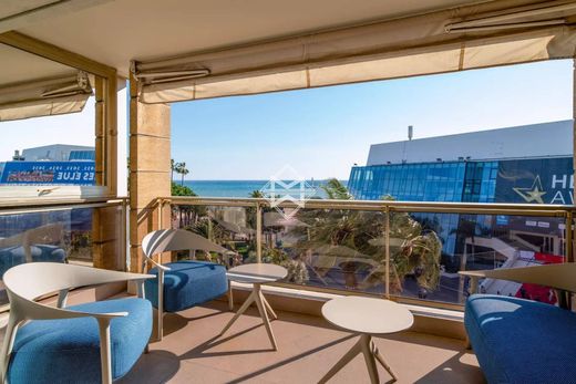Appartement à Cannes, Alpes-Maritimes