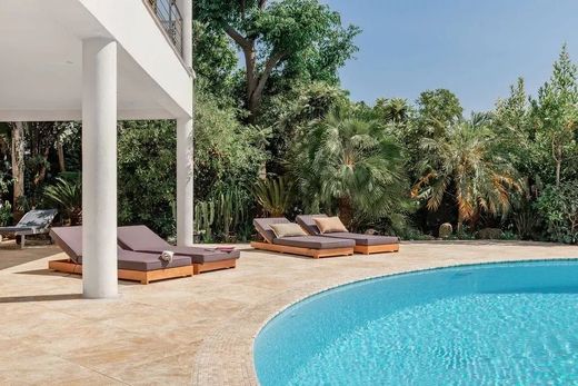 Villa a Pietrosella, Corsica del Sud