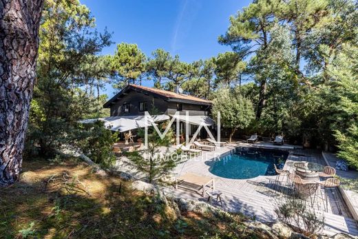 Luxus-Haus in Cap Ferret, Gironde