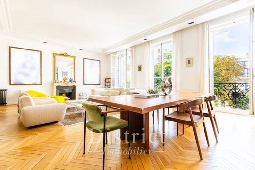 Διαμέρισμα σε La Muette, Auteuil, Porte Dauphine, Paris