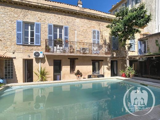 Lüks ev Cannes, Alpes-Maritimes