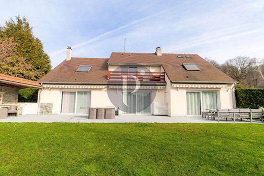 Πολυτελή κατοικία σε Châtenay-Malabry, Hauts-de-Seine