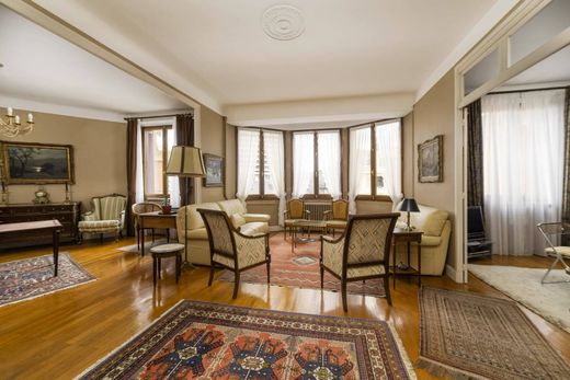 Apartment in Chambéry, Savoy
