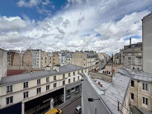 Daire La Muette, Auteuil, Porte Dauphine, Paris