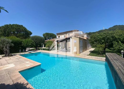 Villa in Villefranche-sur-Mer, Alpes-Maritimes