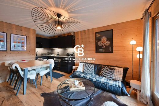 Appartement in Megève, Haute-Savoie