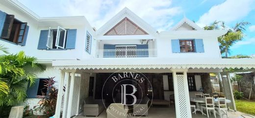 Luxury home in Grand Baie, Rivière du Rempart District