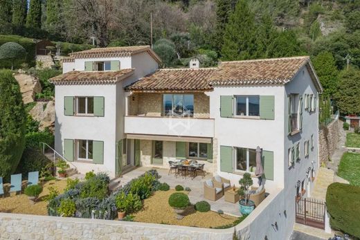 Вилла, Vence, Alpes-Maritimes
