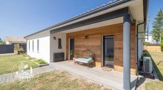 Casa di lusso a Tolosa, Alta Garonna
