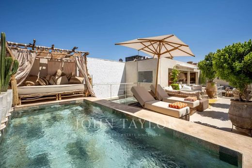 Luxury home in Marrakech, Marrakesh-Safi