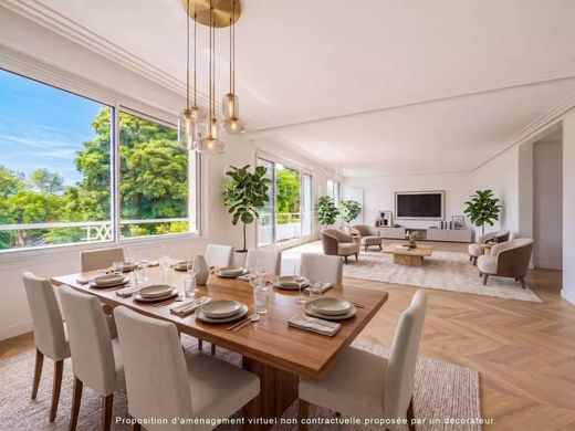 Apartment in La Muette, Auteuil, Porte Dauphine, Paris