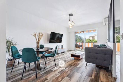 Appartement in Nice, Alpes-Maritimes