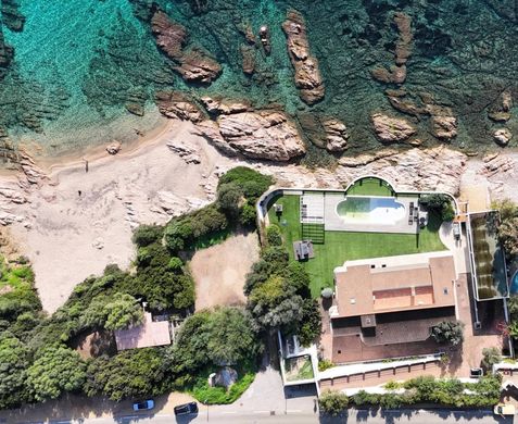 Villa in Ajaccio, South Corsica