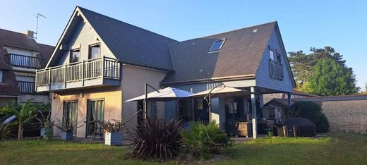 Элитный дом, Cabourg, Calvados