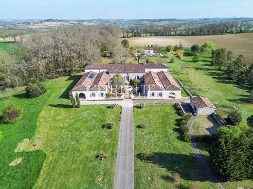 Saray Agen, Lot-et-Garonne