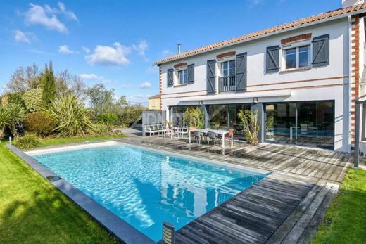 Casa di lusso a Pornic, Loira Atlantica