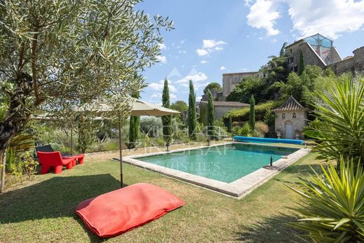 Luxury home in Figanières, Var