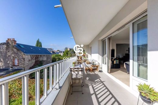 Apartment in Nantes, Loire-Atlantique