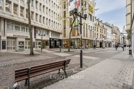 Office for rent per month in Luxembourg