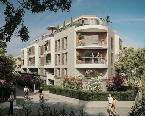 Appartement à Antibes, Alpes-Maritimes