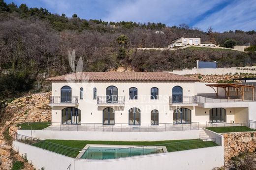 Villa - Spéracèdes, Alpes Marítimos