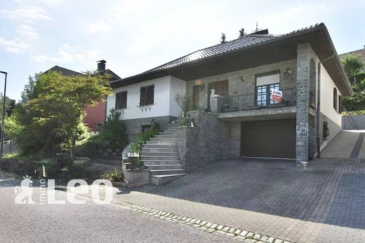 Mertzig, Diekirchの高級住宅