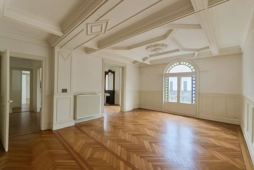 Daire Nancy, Meurthe et Moselle