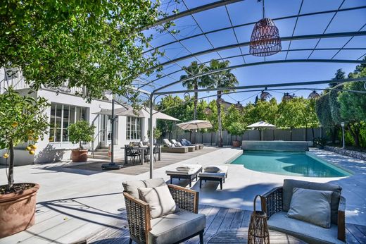 Villa à Mougins, Alpes-Maritimes