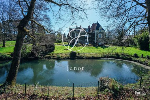 Luxury home in Vertou, Loire-Atlantique