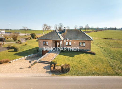 Luxury home in Huldange, Troisvierges