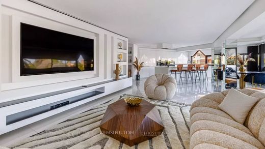 マラケシュ, Marrakechのアパートメント